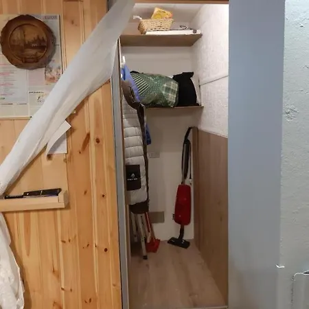 Apartment Grand'ourse 522 Breuil-Cervinia