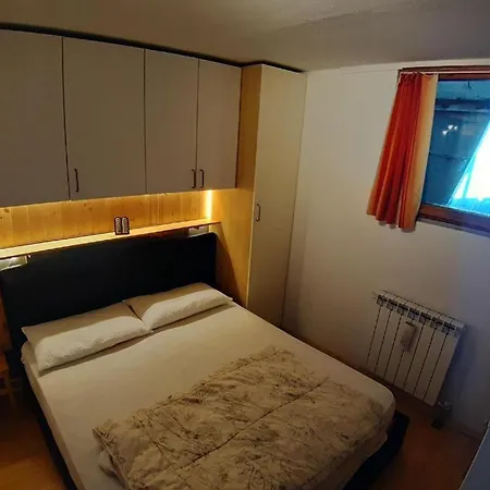 Apartment Grand'ourse 522